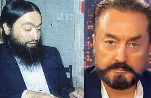 Adnan Oktar kimdir aslen nereli hiç evlendi mi karısı var mı? 