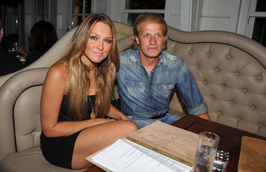 ‘Bir erkek sizi nasıl bırakır' yorumu çıldırttı!