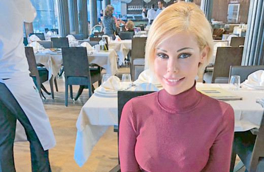 Ceylan Özgül bomba twitler attı! Adnan Hoca'dan kaçan kedicik