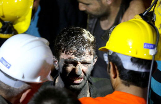 Soma davasında karar çıktı! İşte verilen cezalar