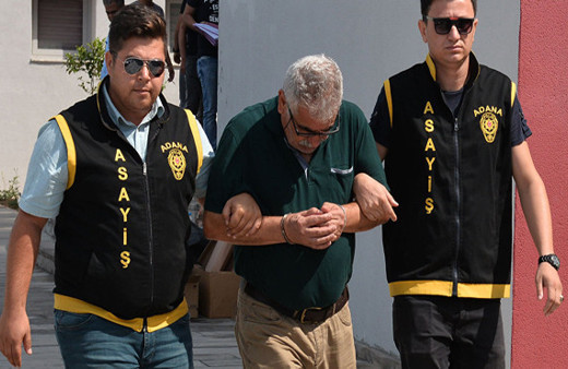 Hırsızdan şok savunma: Çalmadan duramıyorum