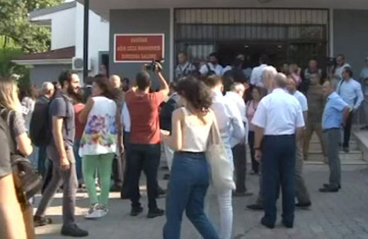 Soma davasında karar çıktı! İşte verilen cezalar