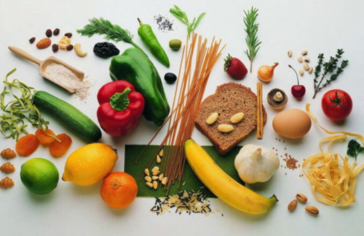 Yağ yakan yiyecekler nelerdir?