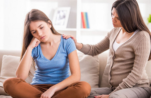 Ergenlikte karşıt gelme bozukluğu nedir?