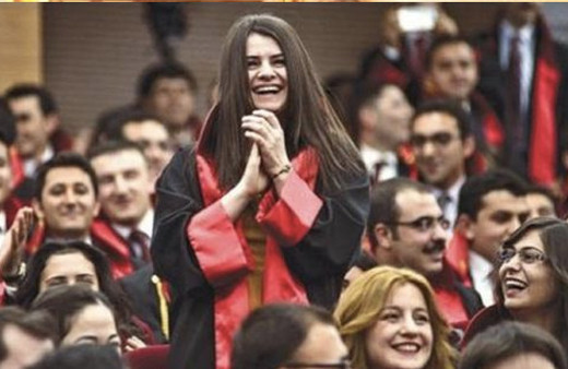 İdari hakimlik son haberler lisans diploma açıklaması