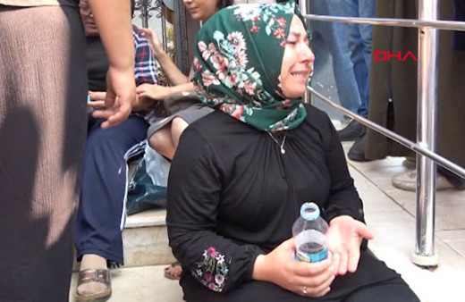 Soma davasında karar! Madenci aileleri tepkili