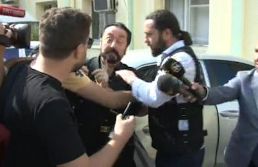 Adnan Oktar'la ilgili flaş gelişme! Tüm mallarına el konuldu...