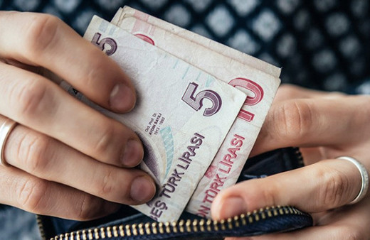 Asgari ücret ne kadar oldu brüt/net 2018 enflasyon zammı 