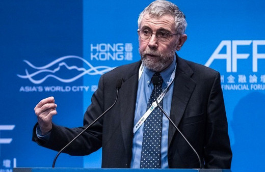 Türkiye ekonomisiyle ilgili bu sözleri söyledi: Asya krizi...