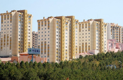 TOKİ Silivri kura sonuçları sorgulama isim isim tam liste