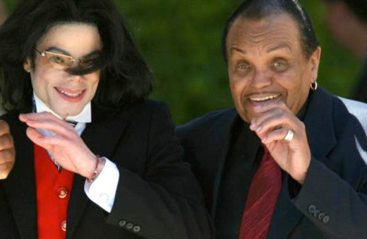 Michael Jackson hadım edilmiş! Babası kimyasal hadım yapmış