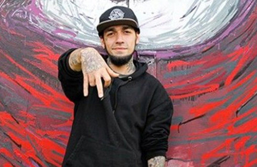 Ünlü rapçi Ezhel hakkında yeni bir dava daha!