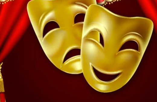 Tiyatro opera ve bale Cumhurbaşkanlığı'na bağlandı