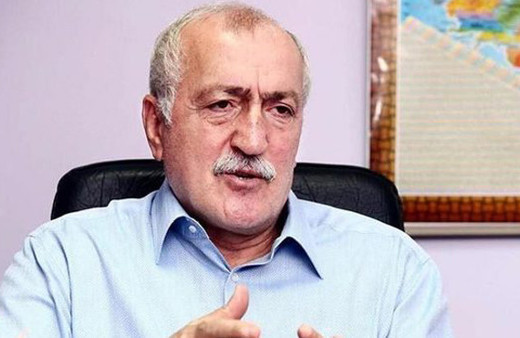  Sadettin Tantan'dan Adnan Oktar uyarısı!