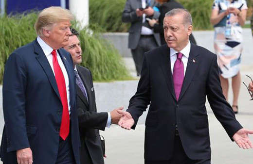 NATO Liderler Zirvesi Türkiye açısından ilklere sahne oldu