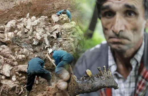 Srebrenitsa Katliamı nedir yıldönümünde tarihi tekrar canlandı 