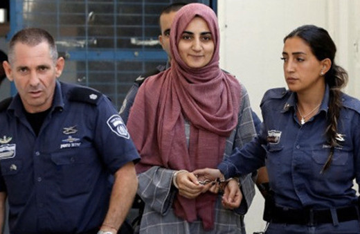 İsrail, Ebru Özkan için son kararını verdi!