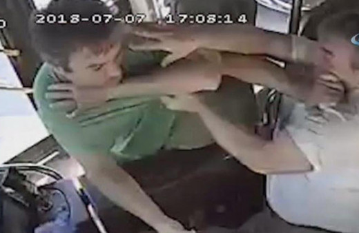 Antalya bu olayı konuşmuştu! Haber Ankara'dan geldi