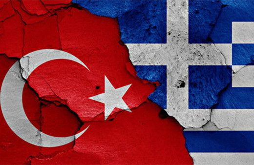 Dışişleri'nden Yunanistan'a azınlık tepkisi