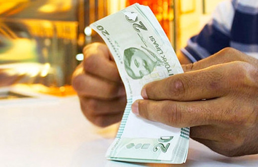 Ek gösterge zammı ne zaman maaşlara yansıyacak-2018 Temmuz maaşları