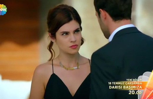 Darısı Başımıza 3. bölüm fragmanı