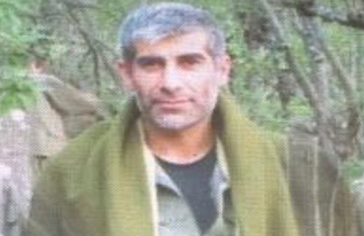 20 yıl önce 15 askeri şehit ettirmişti! Kırmızı listedeki terörist öldürüldü