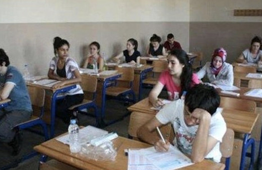 AÖL sonuçları ne zaman açıklanacak 2018 Açıklise sınav sonucu