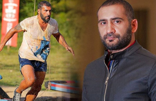 Survivor Ümit Karan'a ne oldu böyle son hali ağızları açık bıraktı 