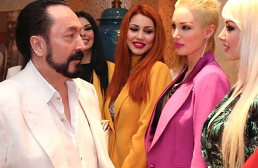 'Kedicikler kaçmasın' diye neler yapmış neler? İşte ilk ifade...