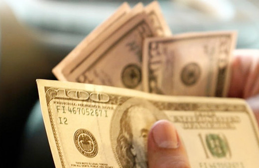 Dolar 5 lira olur mu? Rekor kıran dolar kuru şu anda ne kadar?