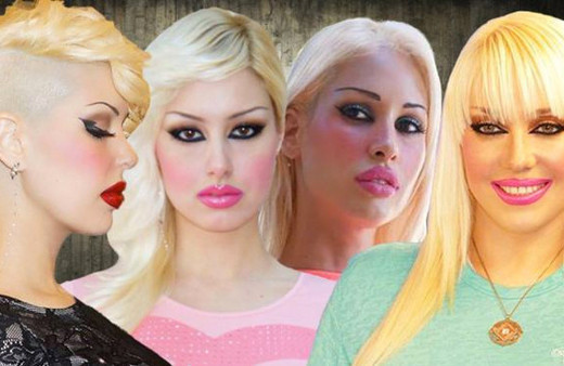 Adnan Oktar'ın kedicikleri nereden mezunlar! Çok şaşıracaksınız