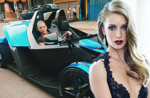 Yasemin Allen ajan oldu ortalığı salladı