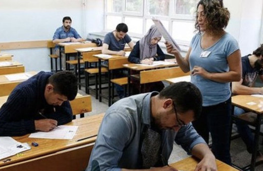 KPSS sınav giriş yerleri açıklandı mı 2018 KPSS lisans sınav giriş belgesi 