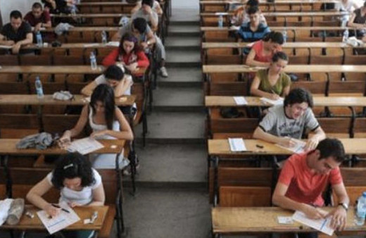 KPSS sınav yerleri açıklama tarihi 2018 ÖSYM önlisans sınav yerleri