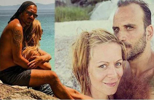 Gürgen Öz ve Emily Mahringer evleniyor! İşte düğün tarihi