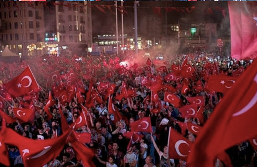 15 Temmuz mesajları 2018 resimli 15 Temmuz sözleri sayfası