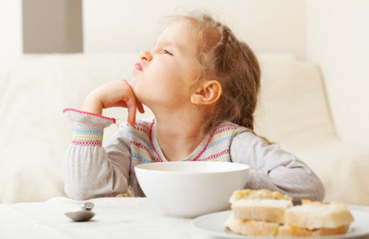 Ergenlerde yeme bozuklukları ve sebepleri nelerdir?