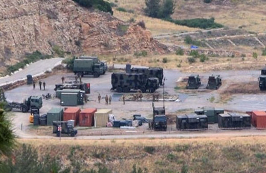 İtalya'dan Maraş kararı: 1 yıl daha uzatıldı