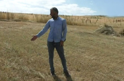 Minik Leyla cinayetinde şaşırtan gelişme! Tarlada bulundu