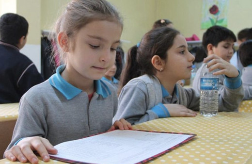 İOKBS- Bursluluk sınav sonucu ODSGM sonuç sayfası-2018