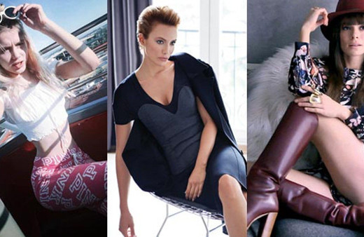 Ünlü isimlere kabusu yaşatmışlardı! Flaş gelişme