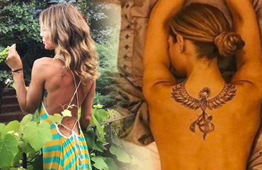 Sevgilileri aynı! Eliz Sakuçoğlu'na skandal sözler 'Malını gösterme arzusu...'