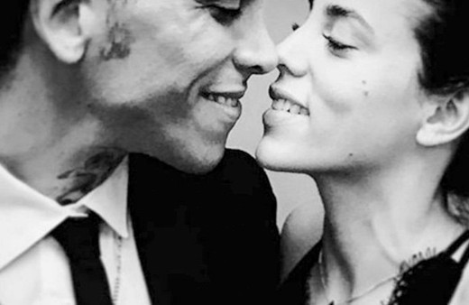 Öykü Karayel kimdir kaç yaşında Can Bonomo ile evlendi 