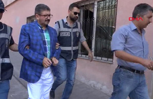 Boydak Holding'e FETÖ davasında karar çıktı! TÜSİAD üyesine 18 yıl...