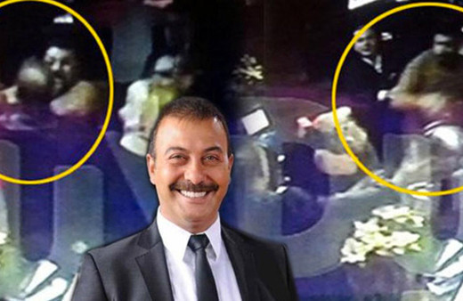 Ünlü oyuncuyla eşi dehşeti yaşamıştı! Bu ifade ortalığı karıştırır