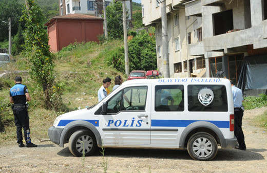 Buzdolabındaki boğazı kesik cesedin kimliği belli oldu