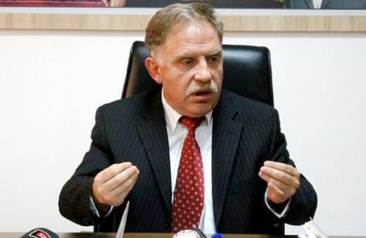 İYİ Parti'de Gültekin Uysal bilmecesi