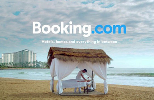 Mahkemeden booking.com'a red!