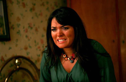 Ezgi Mola 10 kilo verdi tatil fotoğrafı paylaştı