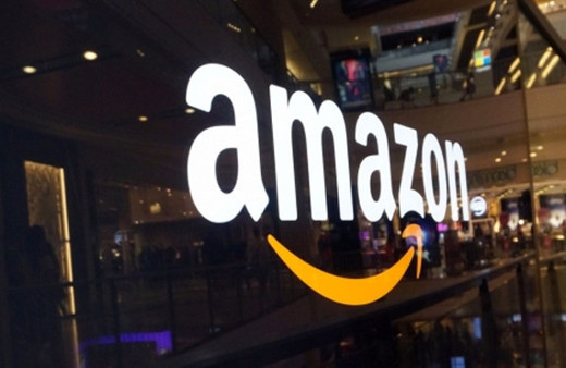 Amazon'un hisseleri rekor kırdı